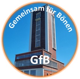Logo GfB